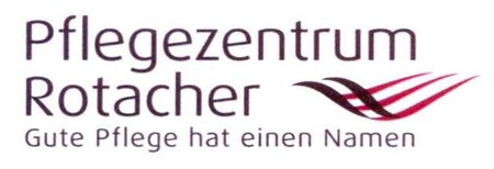 Pflegezentrum Rotacher