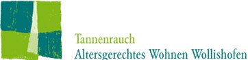 Altersgerechtes Wohnen Wollishofen, Haus Tannenrauch